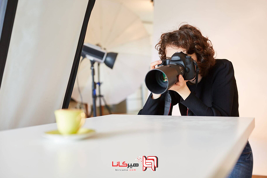 نقش تصویرسازی در متمایز ساختن برند فروشگاه‌های آنلاین
