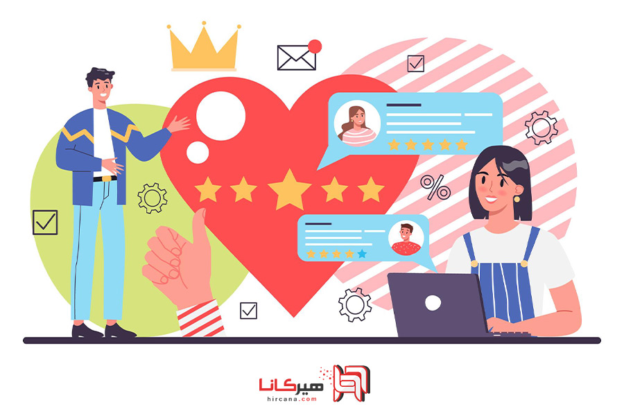 مرحله سوم | به جای تخفیف، حس بده!