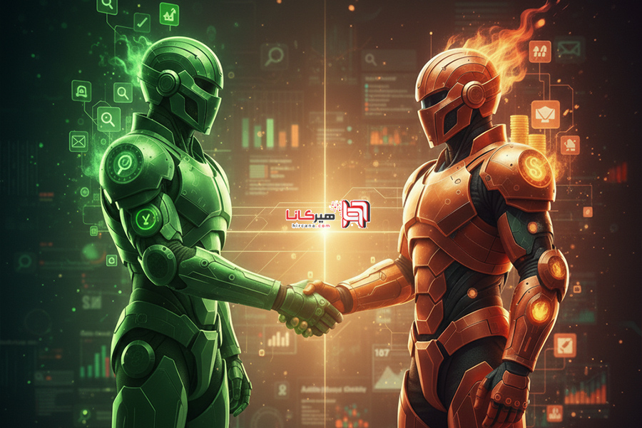 چگونه از سئو و گوگل ادز با هم استفاده کنیم؟