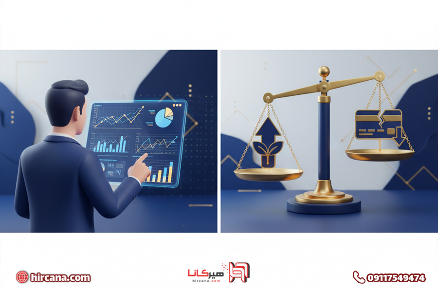 فروش اقساطی خوب است یا نه؟