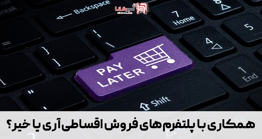 همکاری با پلتفرم فروش اقساطی مثل ترب پی برای چه فروشگاهی توصیه می شود و برای چه سایتهایی نه
