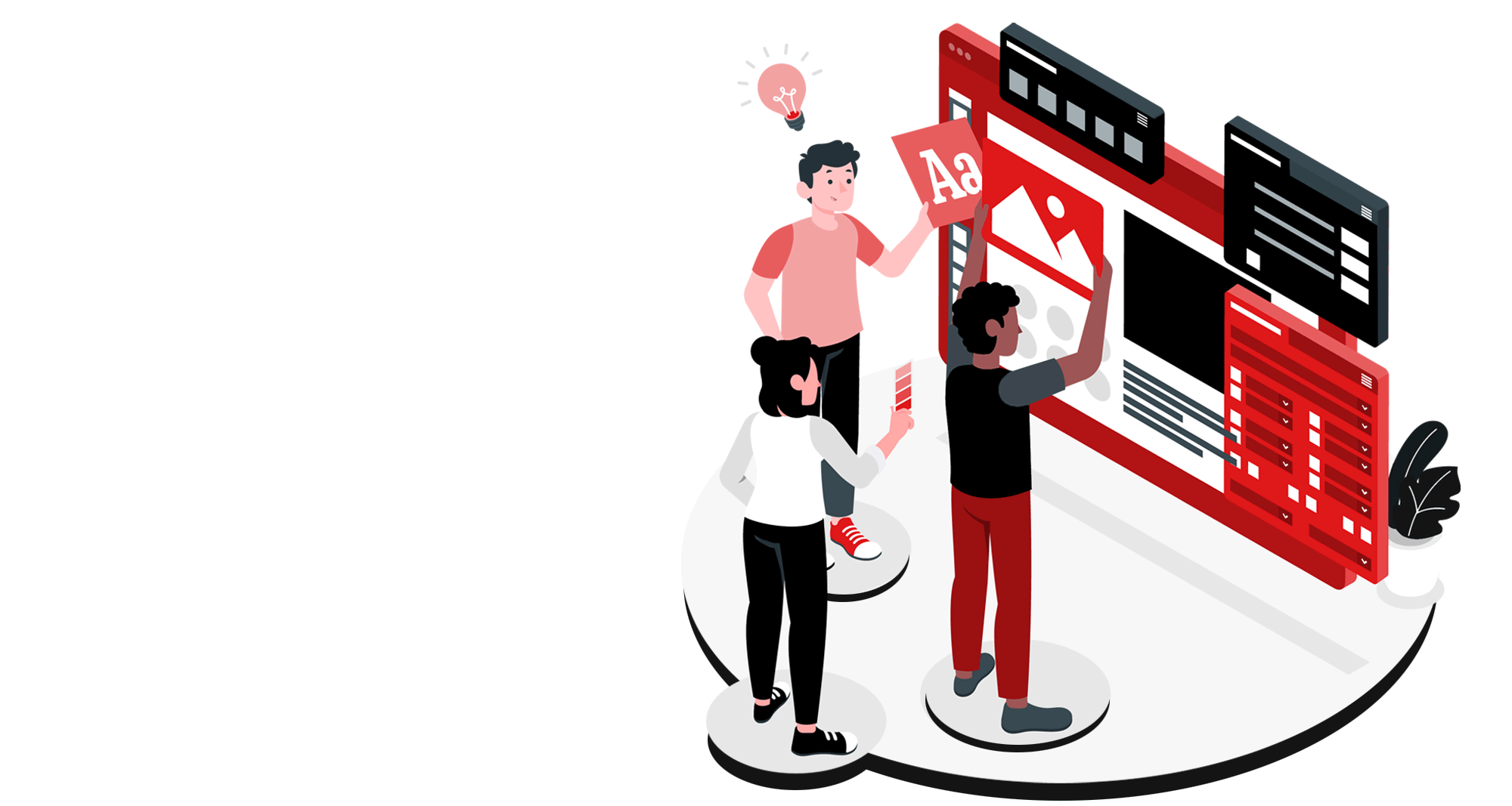 طراحی سایت اختصاصی