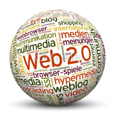 همه آنچه که درباره ی web2 باید بدانید