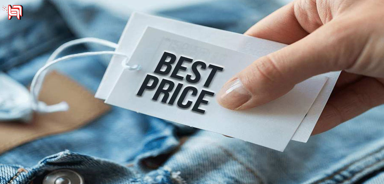 10 نکته کلیدی قیمت گذاری محصولات در فروشگاه اینترنتی