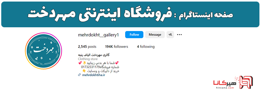 10 فروشگاه اینترنتی برتر گرگان 29