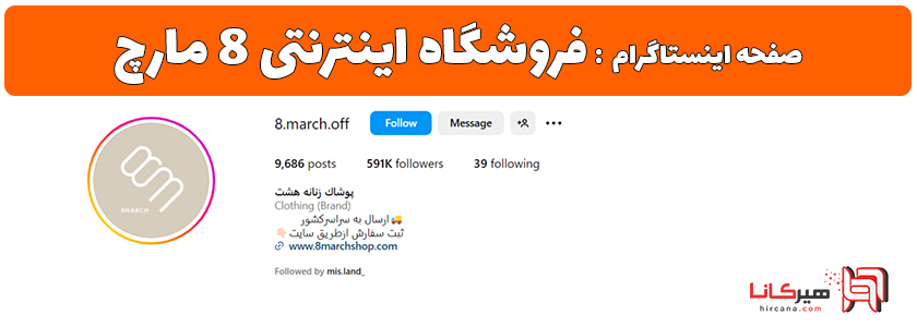 10 فروشگاه اینترنتی برتر رشت 26