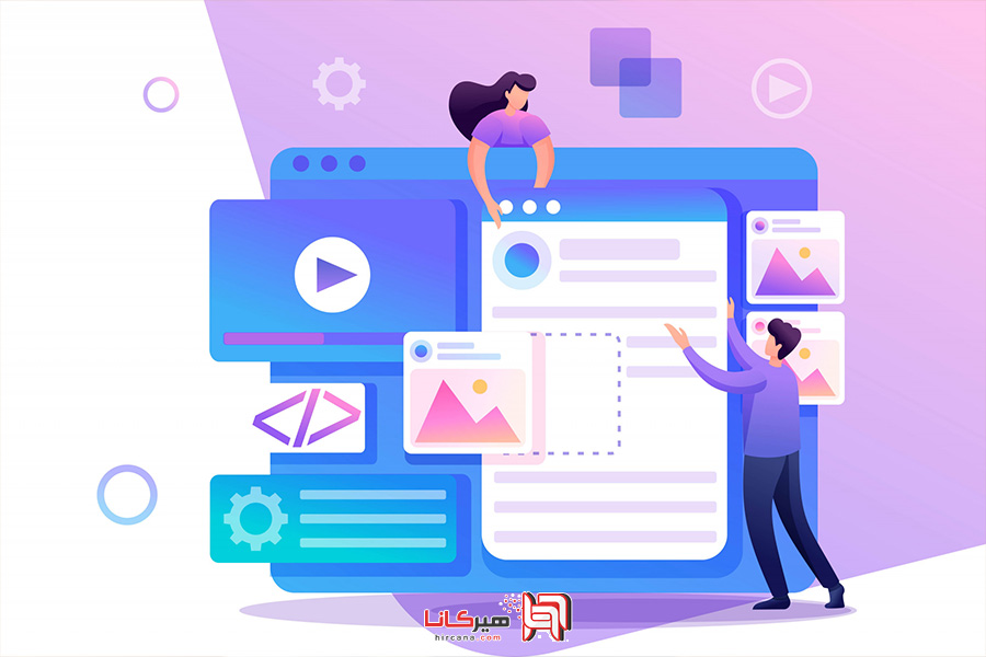 چرا باید برای تبلیغات موشن گرافی را انتخاب کنیم؟