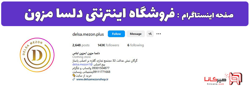 10 فروشگاه اینترنتی برتر گرگان 23