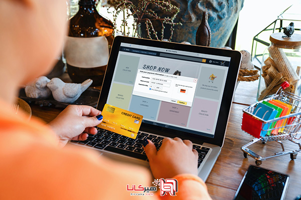 یک وب سایت فروشگاهی چه امکاناتی دارد