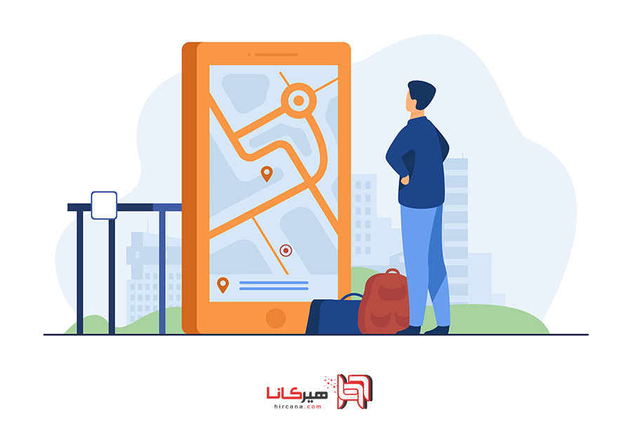 مشکلات رایج و راه‌حل‌ها در ثبت گوگل مپ