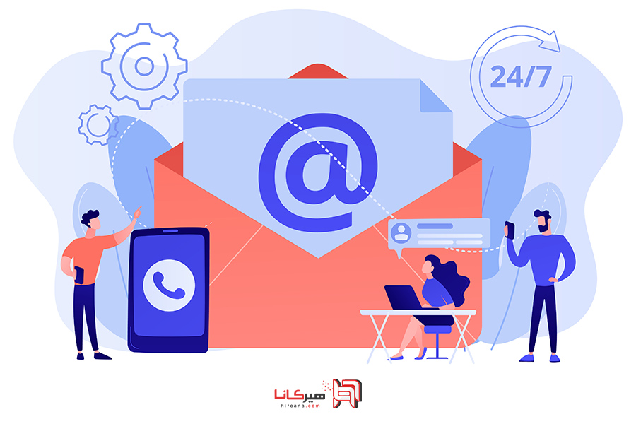 مزایای استفاده از هاست ایمیل اختصاصی