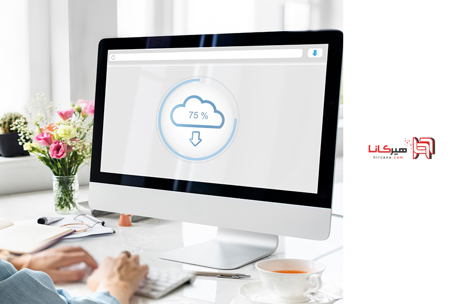 هاست دانلود چیست ؟ و چه تفاوتی با هاست های دیگه داره؟