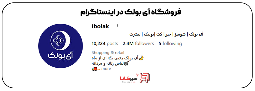 10 فروشگاه اینترنتی برتر گرگان 6